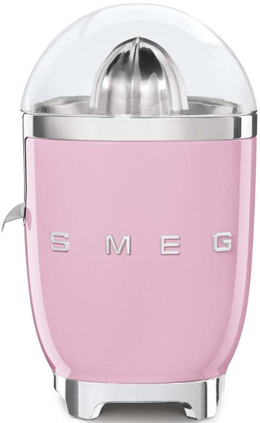 Wyciskarka SMEG CJF11PKEU kolor pastelowy róż 1szt. 787286