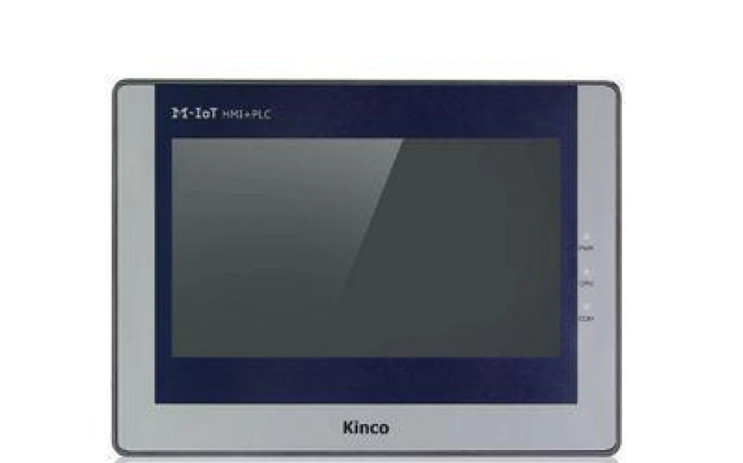 Panel operatorski 7” TFT z wbudowanym sterownikiem MK070E‑33DT