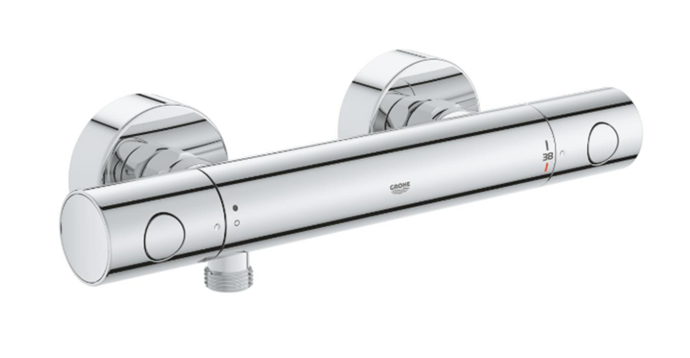 Grohe Grohtherm 800 Cosmopolitan 34765000