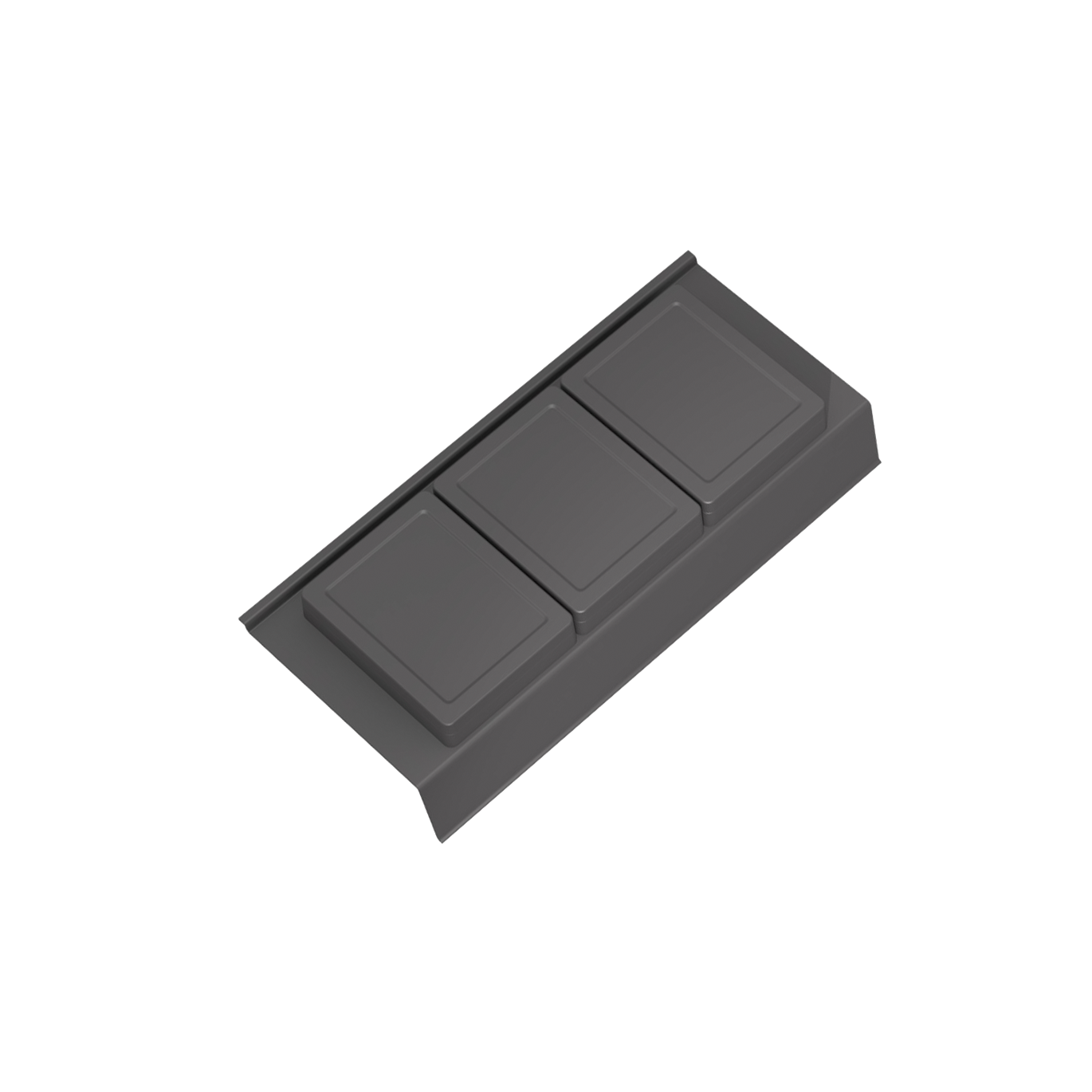 Elita S35 Anthracite Matt RE190352016010