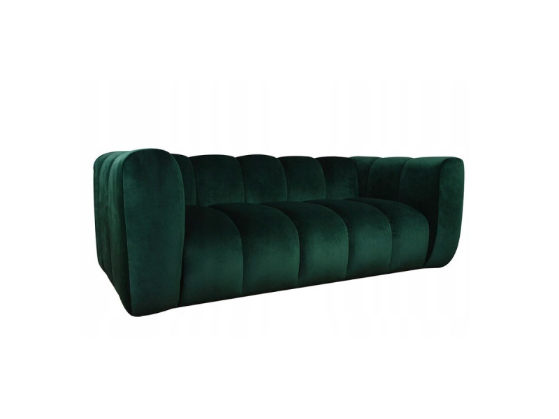 Wygodna Designerska Sofa Dwuosobowa Grand 197 Cm 943989