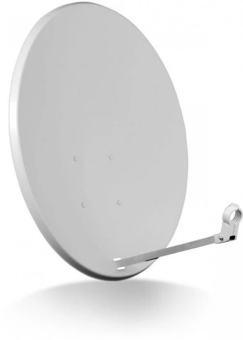 CZASZA ANTENA 80 CM JASNA (COR‑800SAE‑J)