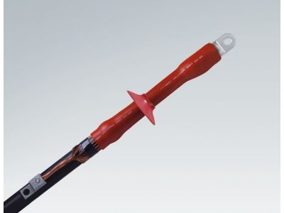 Głowica termokurczliwa wnętrzowa CHESK-I 36kV 240-400 | 309530 Cellpack
