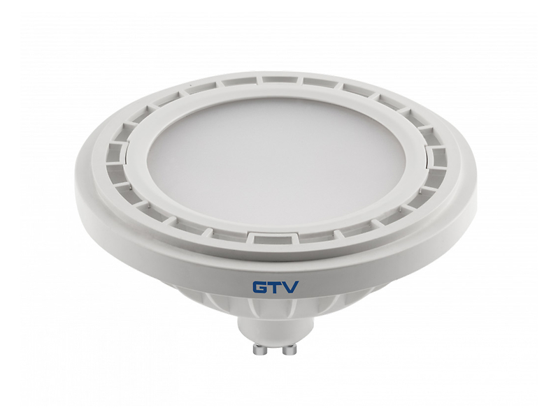 Żarówka LED GU10 z neutralną barwą światła 61285