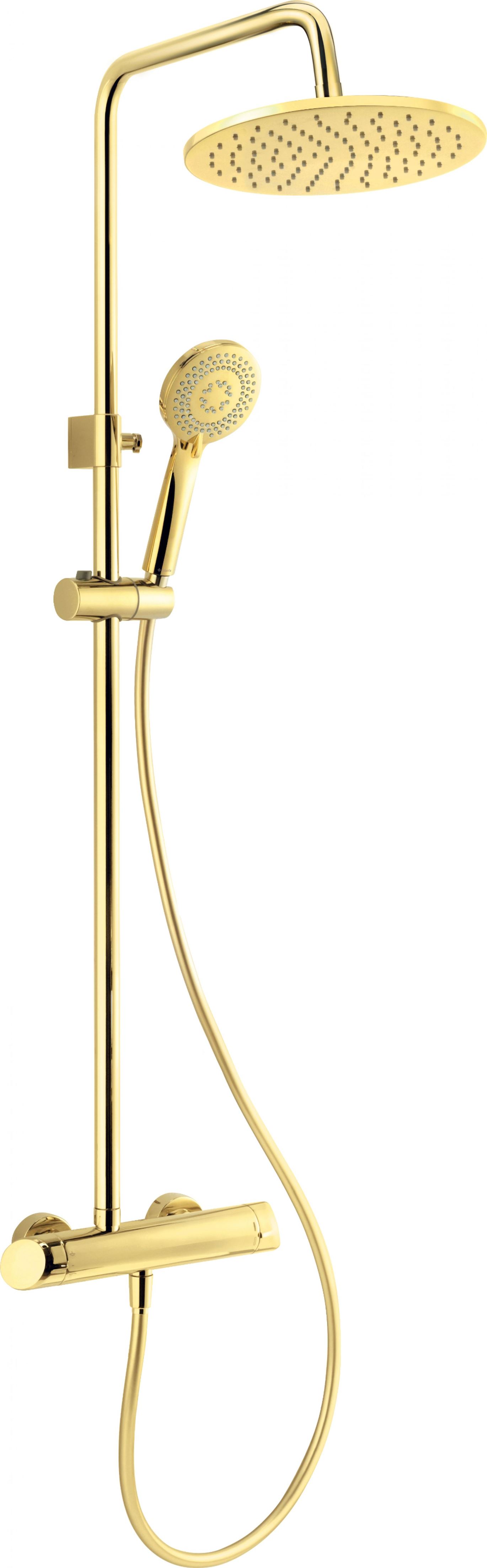 Deante Arnika Gold NAC Z1QK