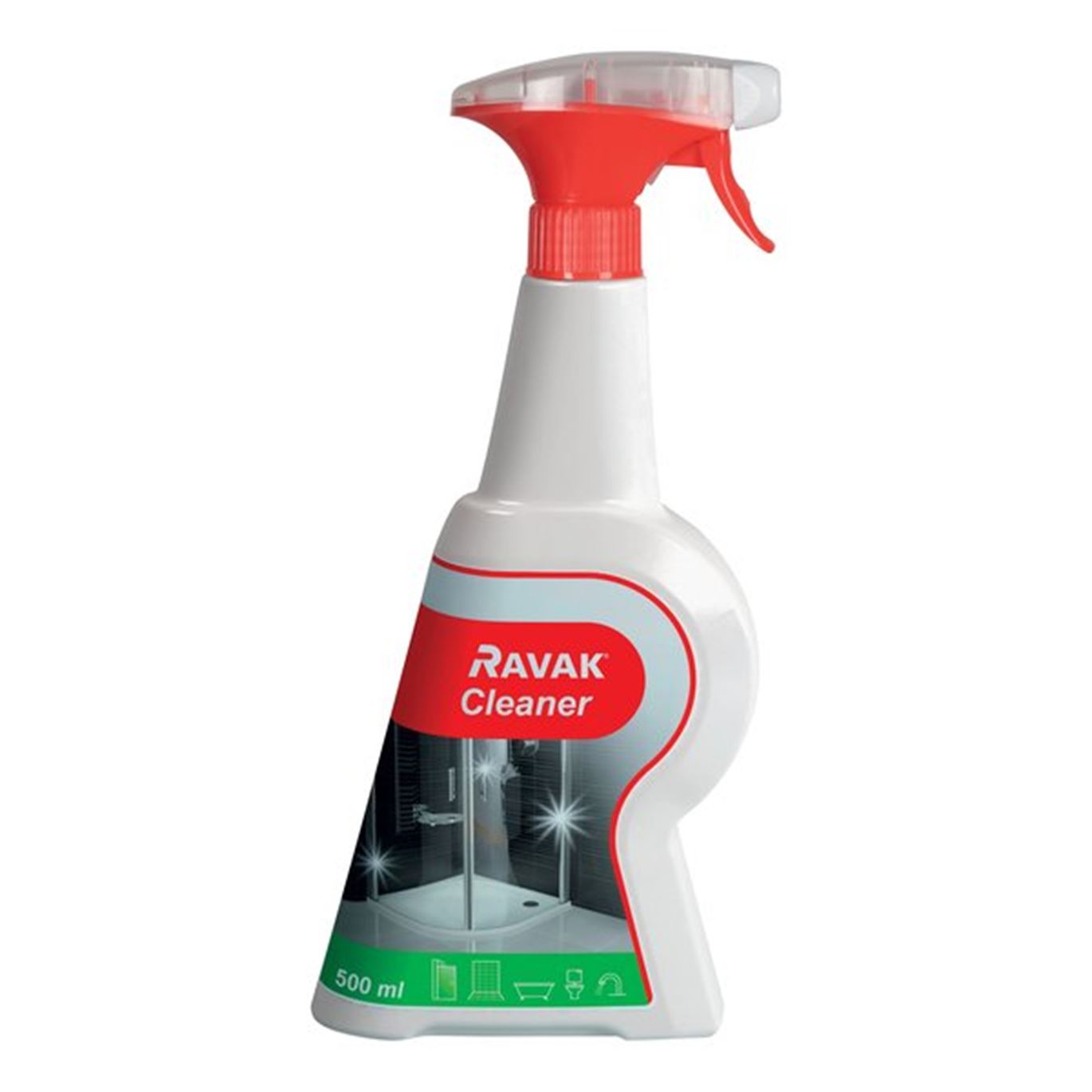 Ravak Cleaner X01101