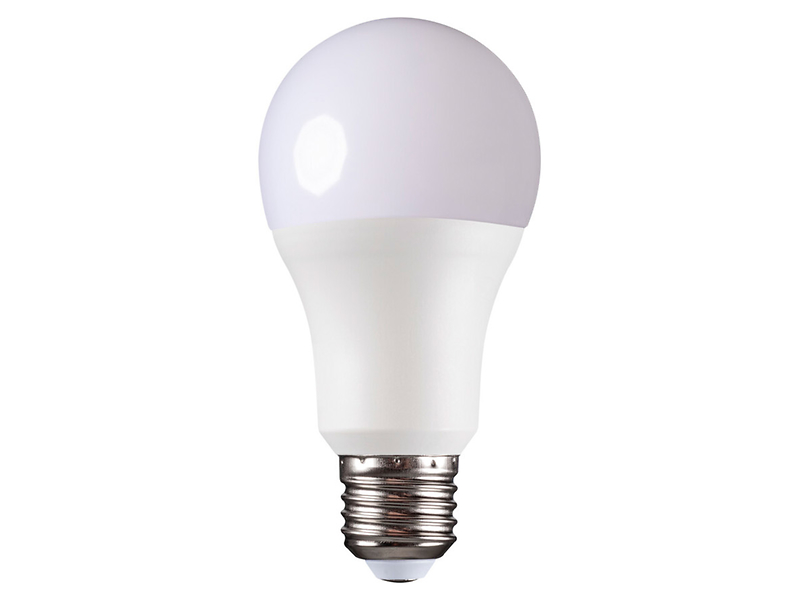 Żarówka Smart LED ze zmienną barwą światła 53949