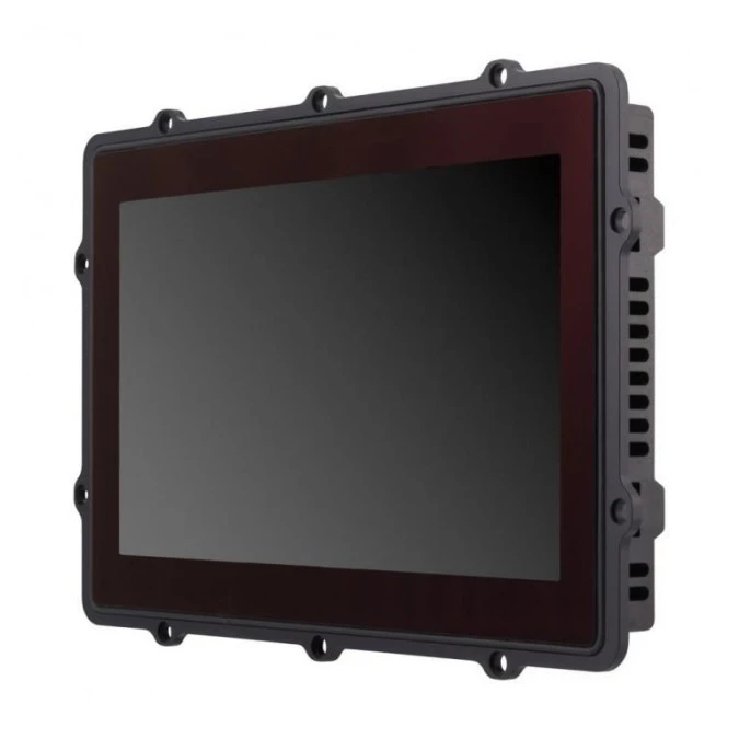 Panel operatorski, dotykowy PCT 10, 2xETH, RS232, RS485, CAN, Linux, PLC, montaż tylny XV‑313‑10‑C00‑A00‑2C EP‑401374