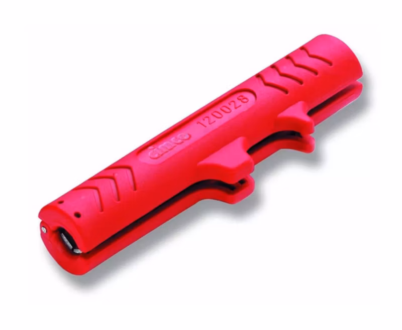 Ściągacz izolacji 8-13mm 120028 CIMCO