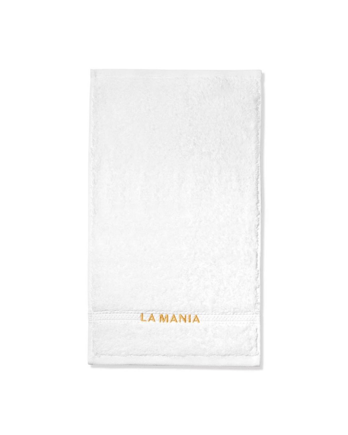 La Mania Home Ręcznik Premium White 30×50