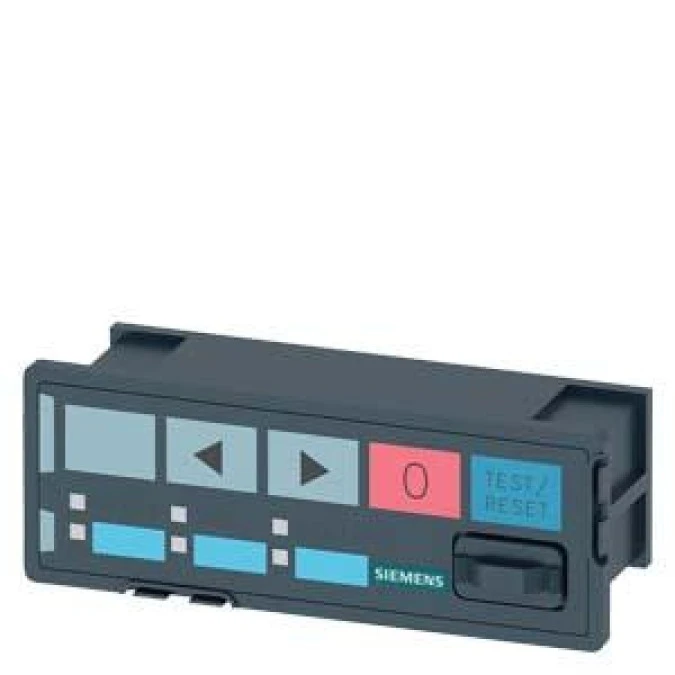 Panel operatorski 3UF7200‑1AA01‑0