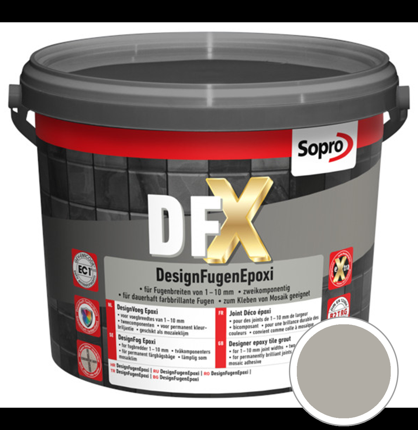 Sopro DFX 1205/3 15