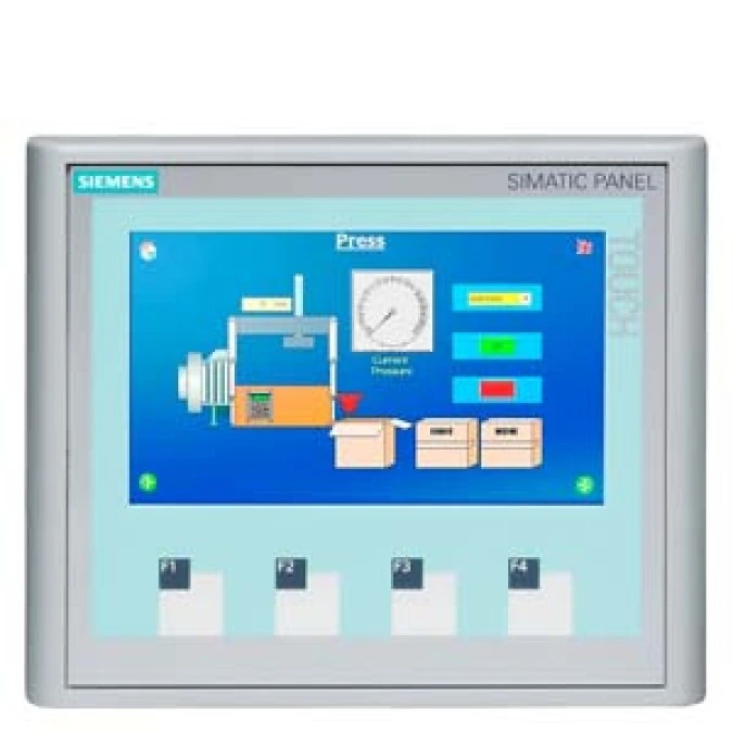 Panel operatorski dotykowy SIMATIC HMI KTP400 6AV6647‑0AK11‑3AX0