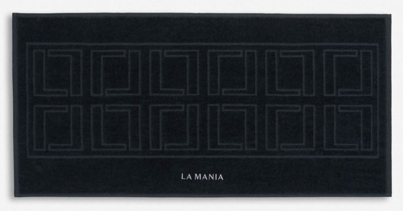 La Mania Home Dywanik Mono Mania 50×100