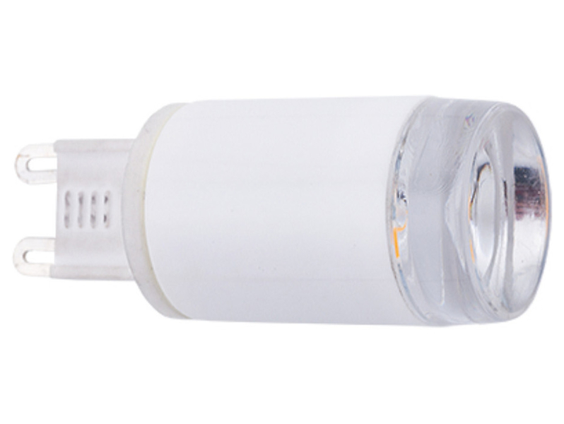 Żarówka LED G9 biała 147998
