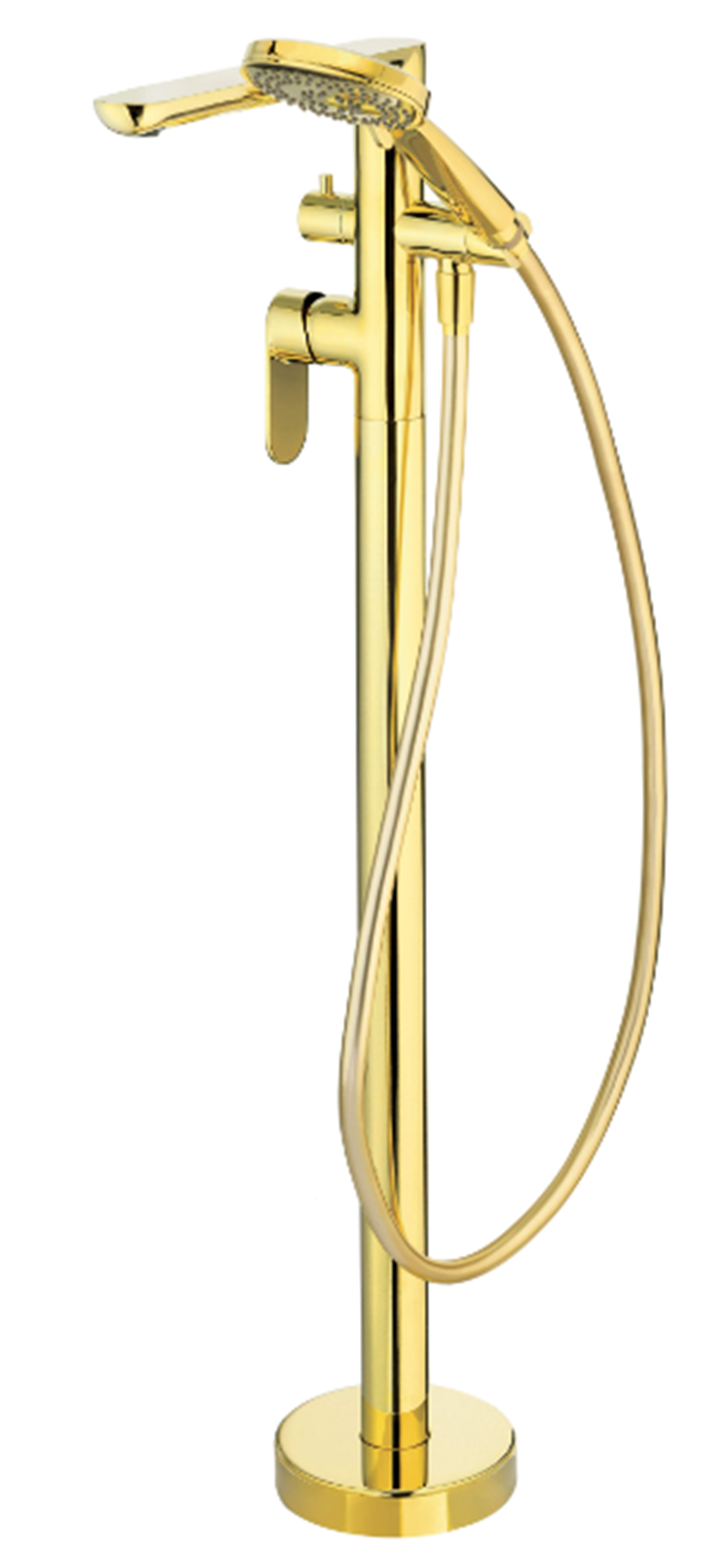Deante Alpinia BGA Z17M