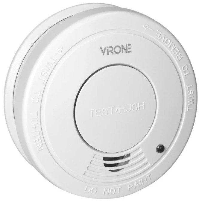 CZUJKA DYMU SD‑3 Virone