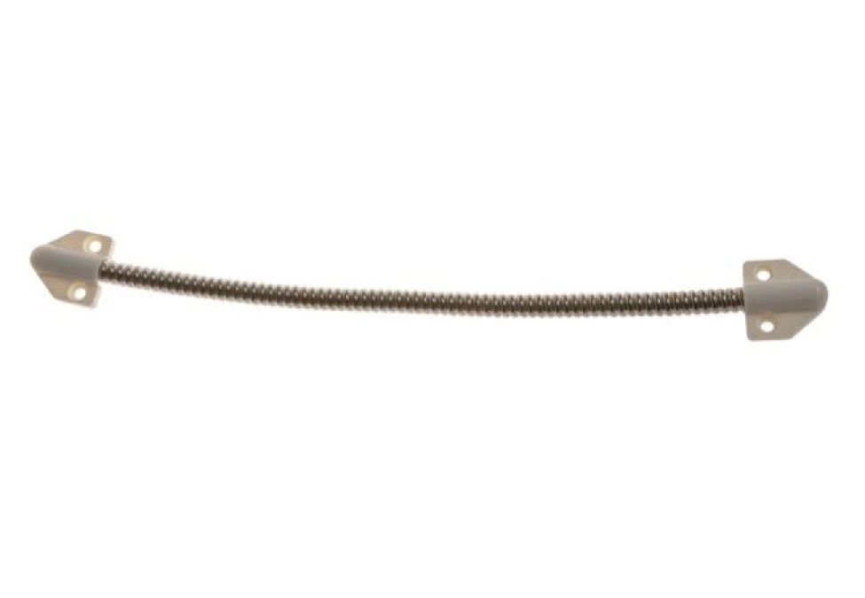 Osłona kabla 6916 zewnętrzna (przepust do kabla w drzwiach długość 27,7cm)