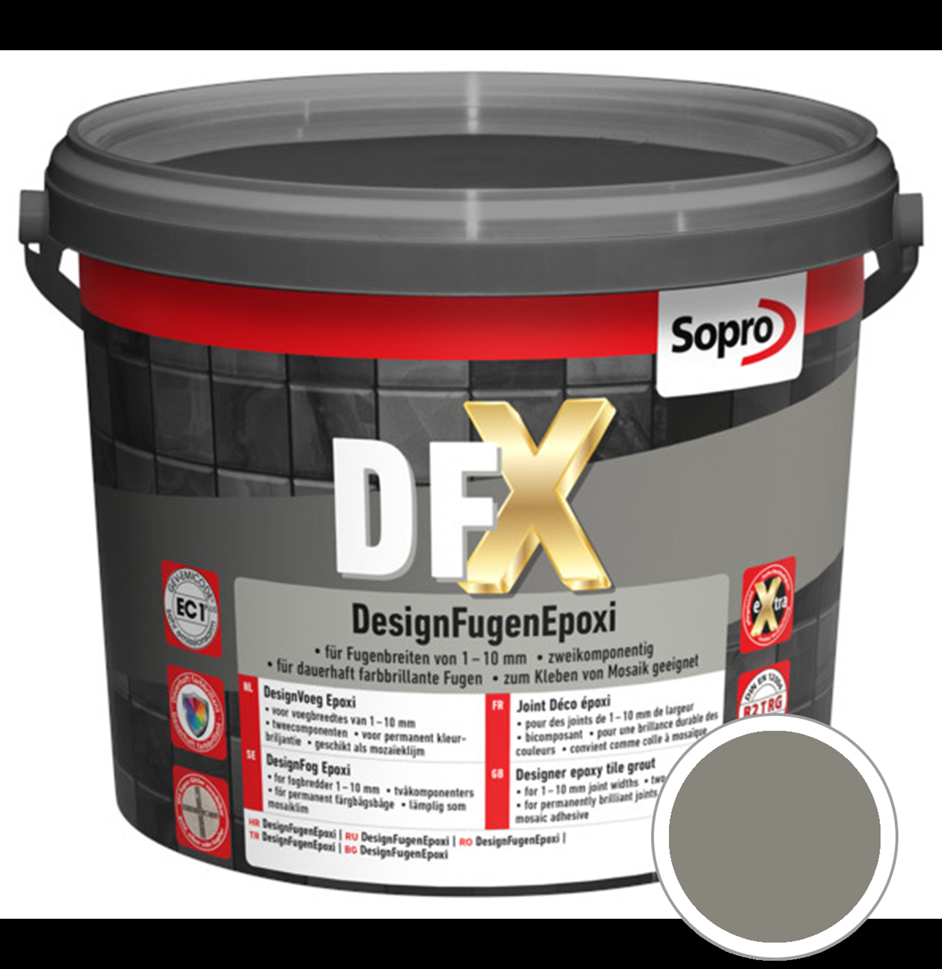Sopro DFX 1208/3 14