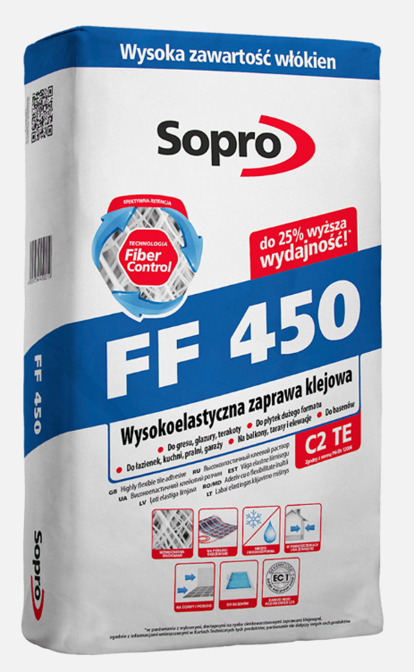 Sopro FF 450/22.5