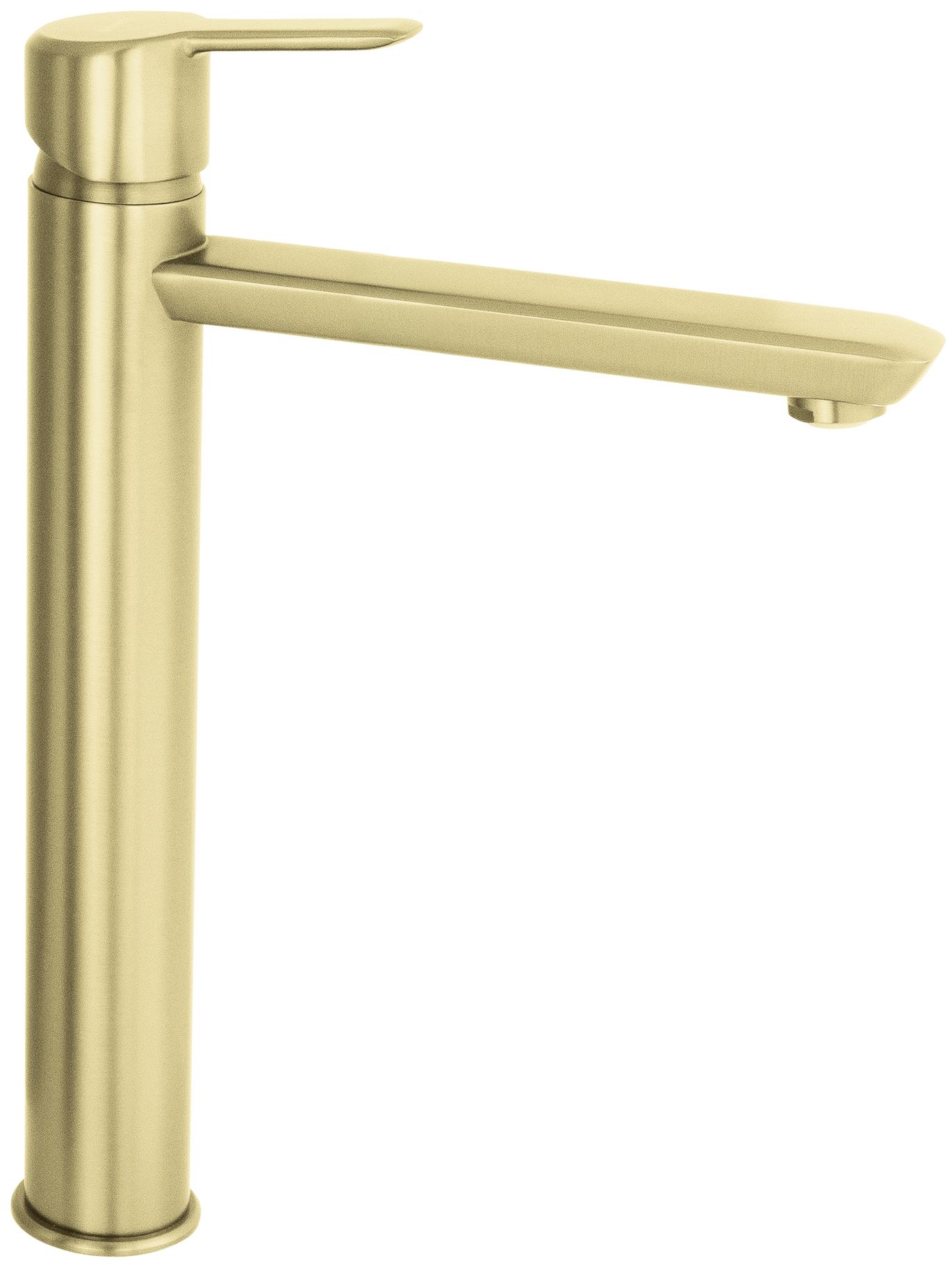 Deante Arnika Gold BQA R20N
