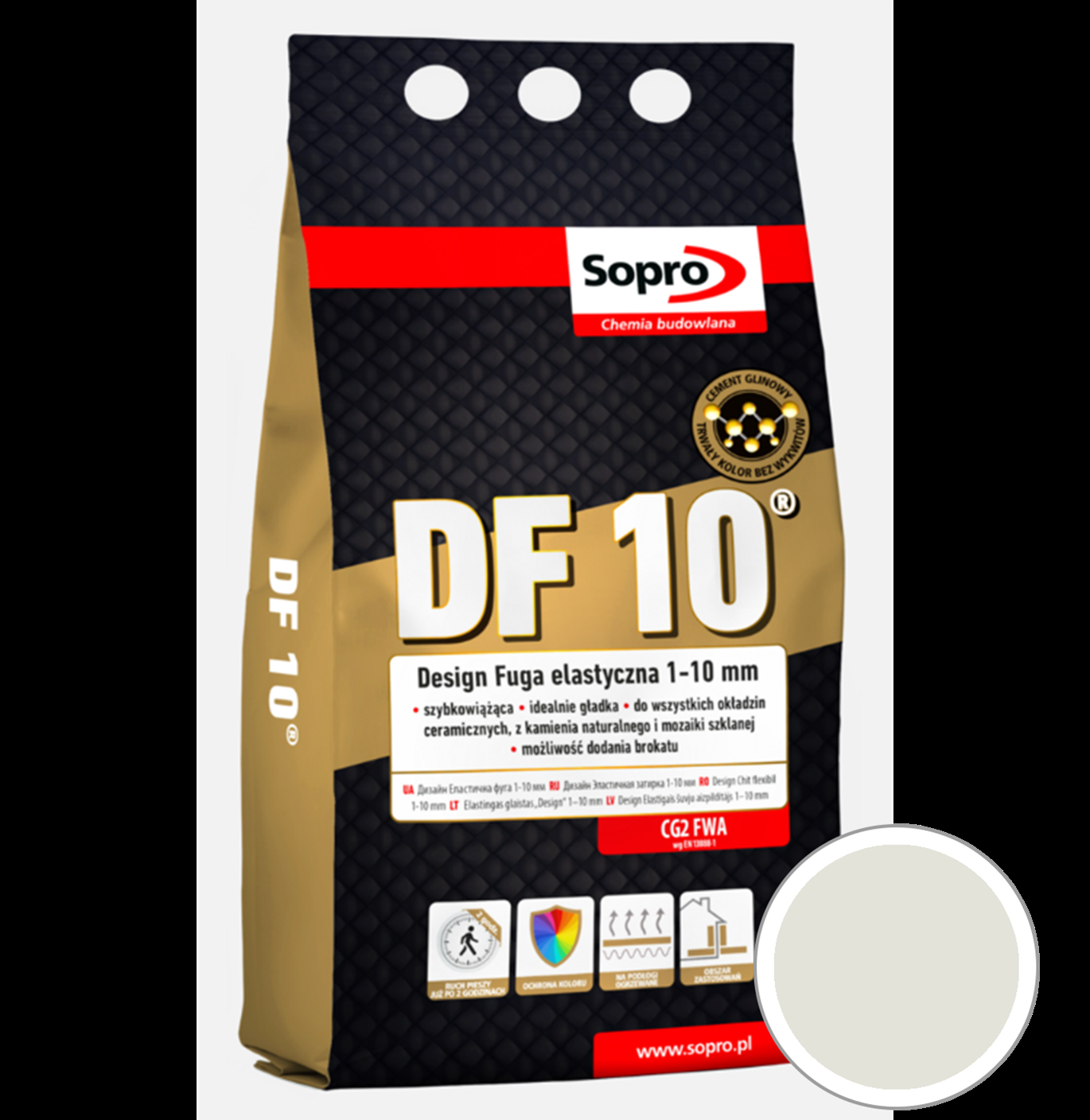 Sopro DF10 1051A/4 16