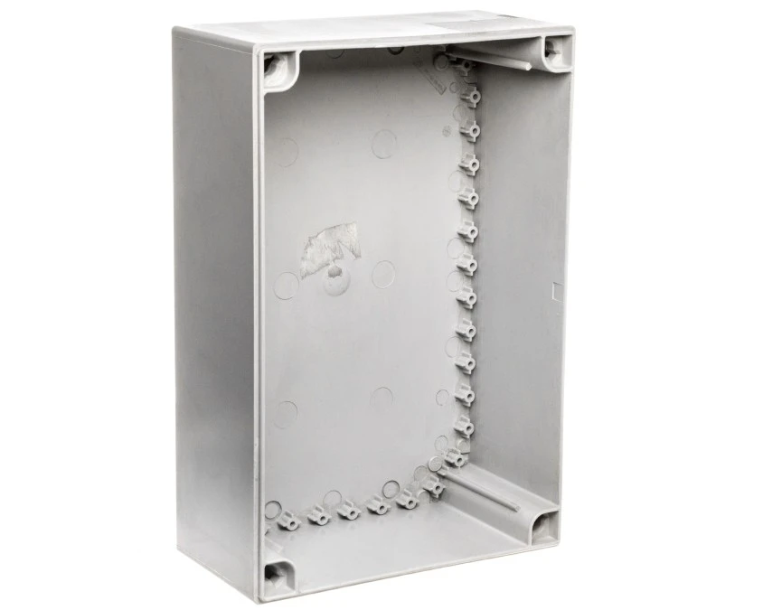 Część dolna do obudowy 250x375mm IP65 CI43X U‑CI43X 062655