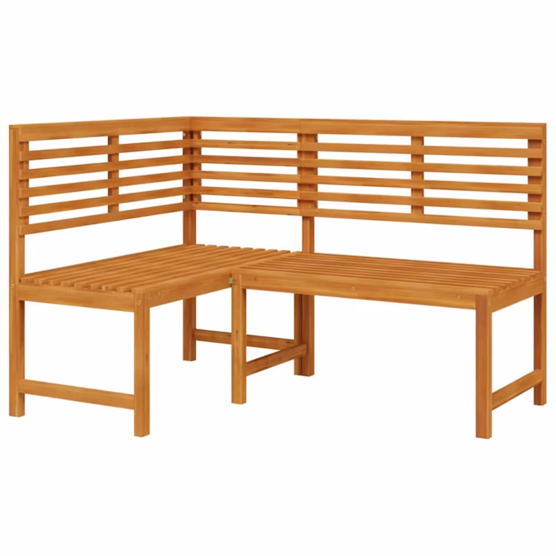 Ławka vidaxl 312422 without cushion 1 szt