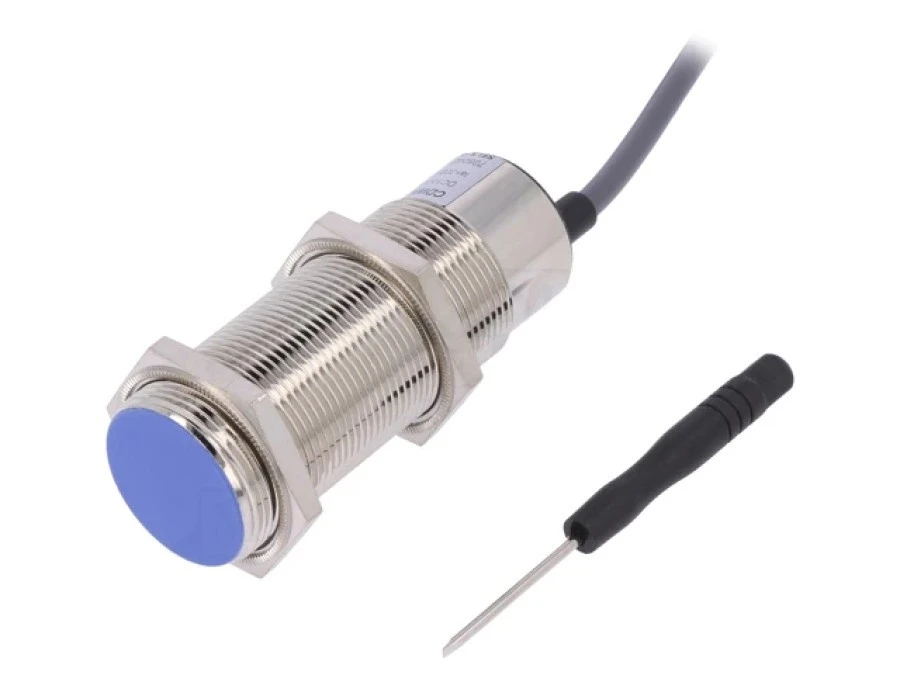 Czujnik pojemnościowy 0‑20mm CDWM3020ZRPM
