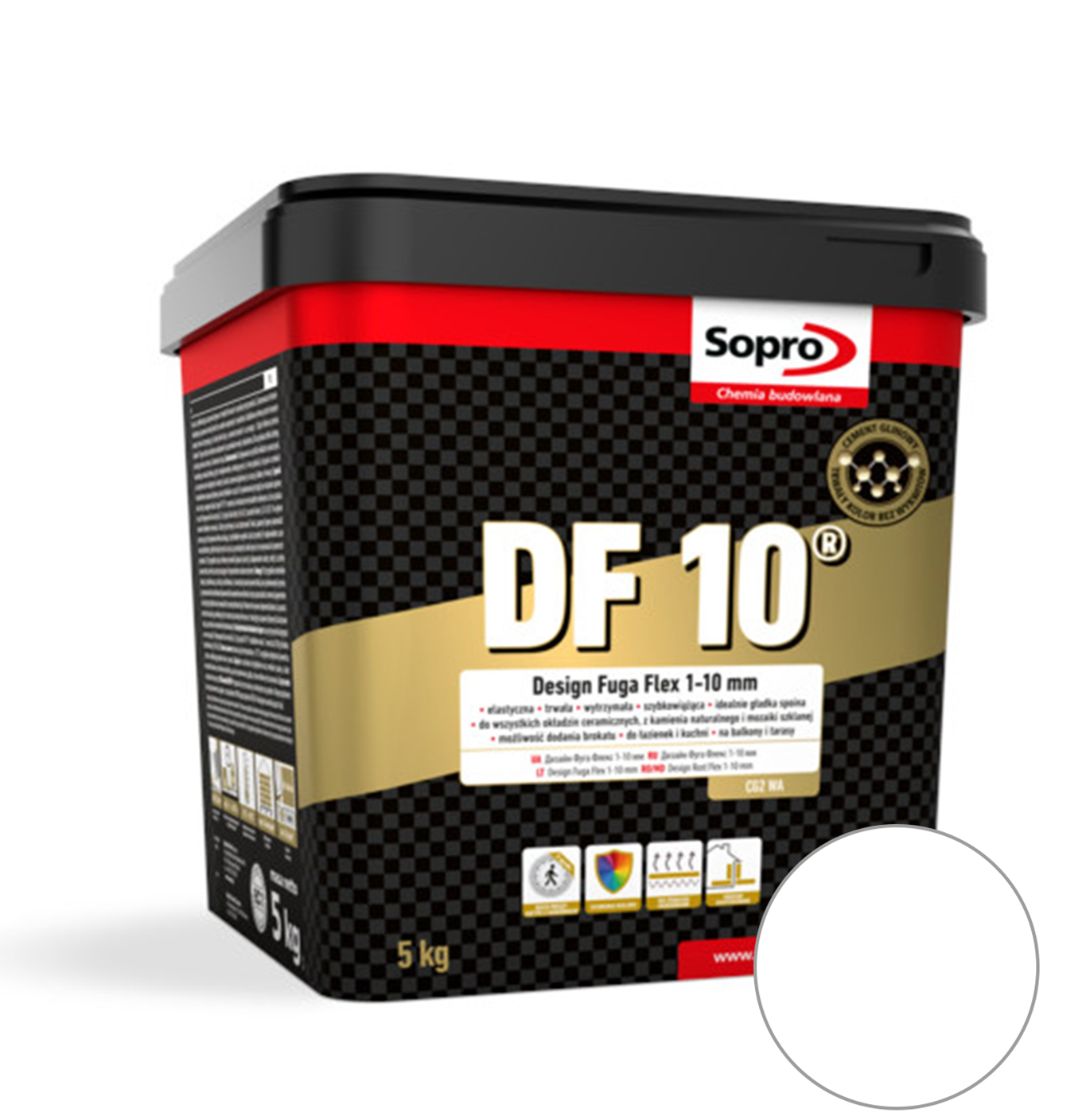 Sopro DF10 1050/5 10