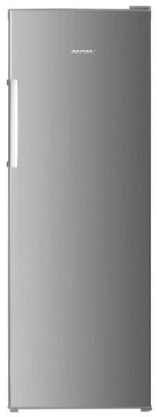 Zamrażarka szafowa MPM MPM-245-ZS-17 756784