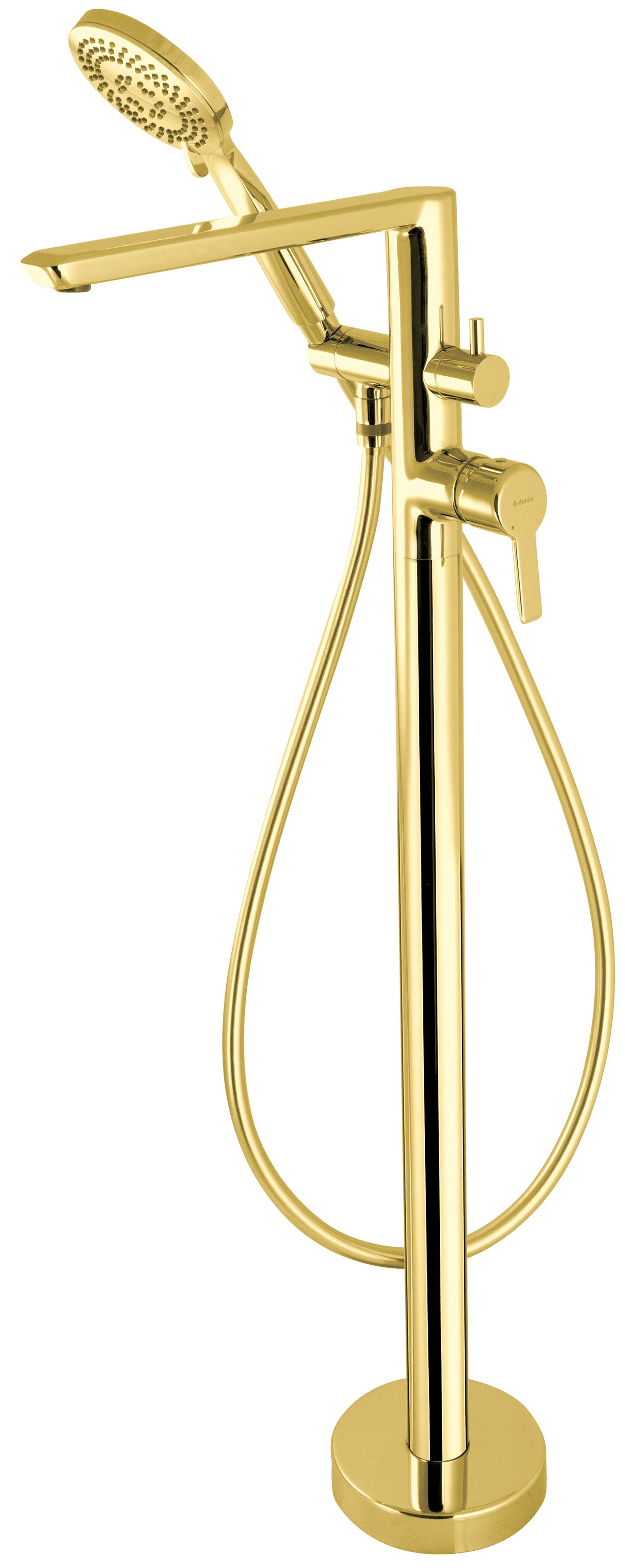 Deante Arnika Gold BQA Z17M