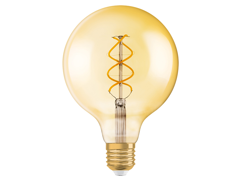 Żarówka LED E27 5W 37004
