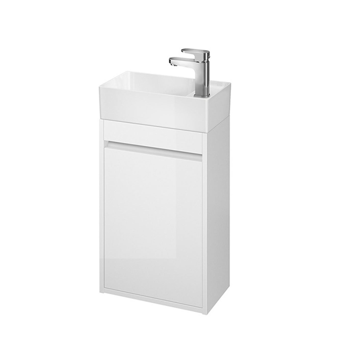 Cersanit Crea S801-276