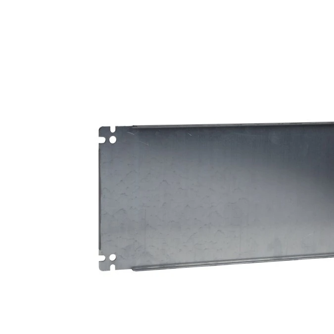 Częściowa płyta montażowa Spacial SF/SM ‑ 247x600mm NSYSPMP2560