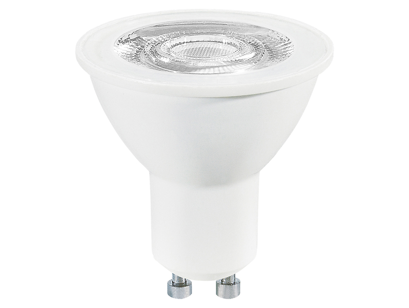 Żarówka LED GU10 5W z neutralną barwą światła 37193