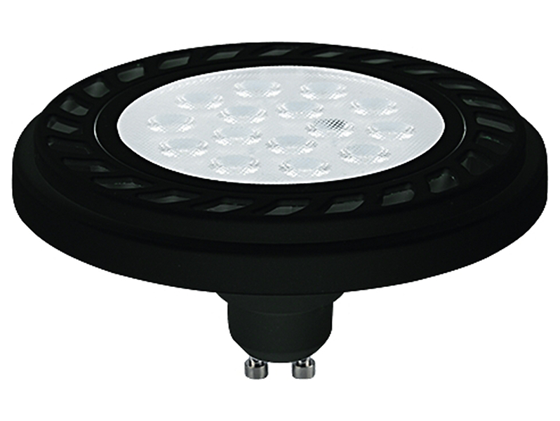 Żarówka GU10-ES111 LED Lens 25700