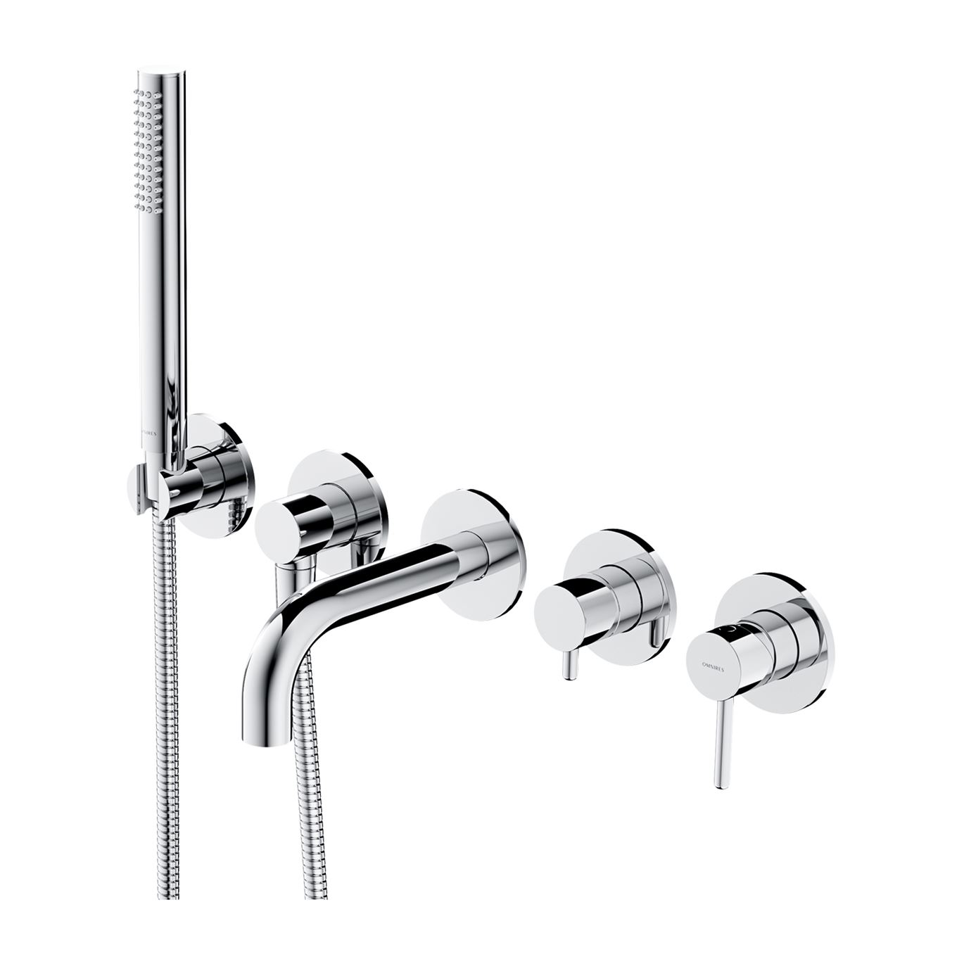 Omnires Y Y1237-1SCR