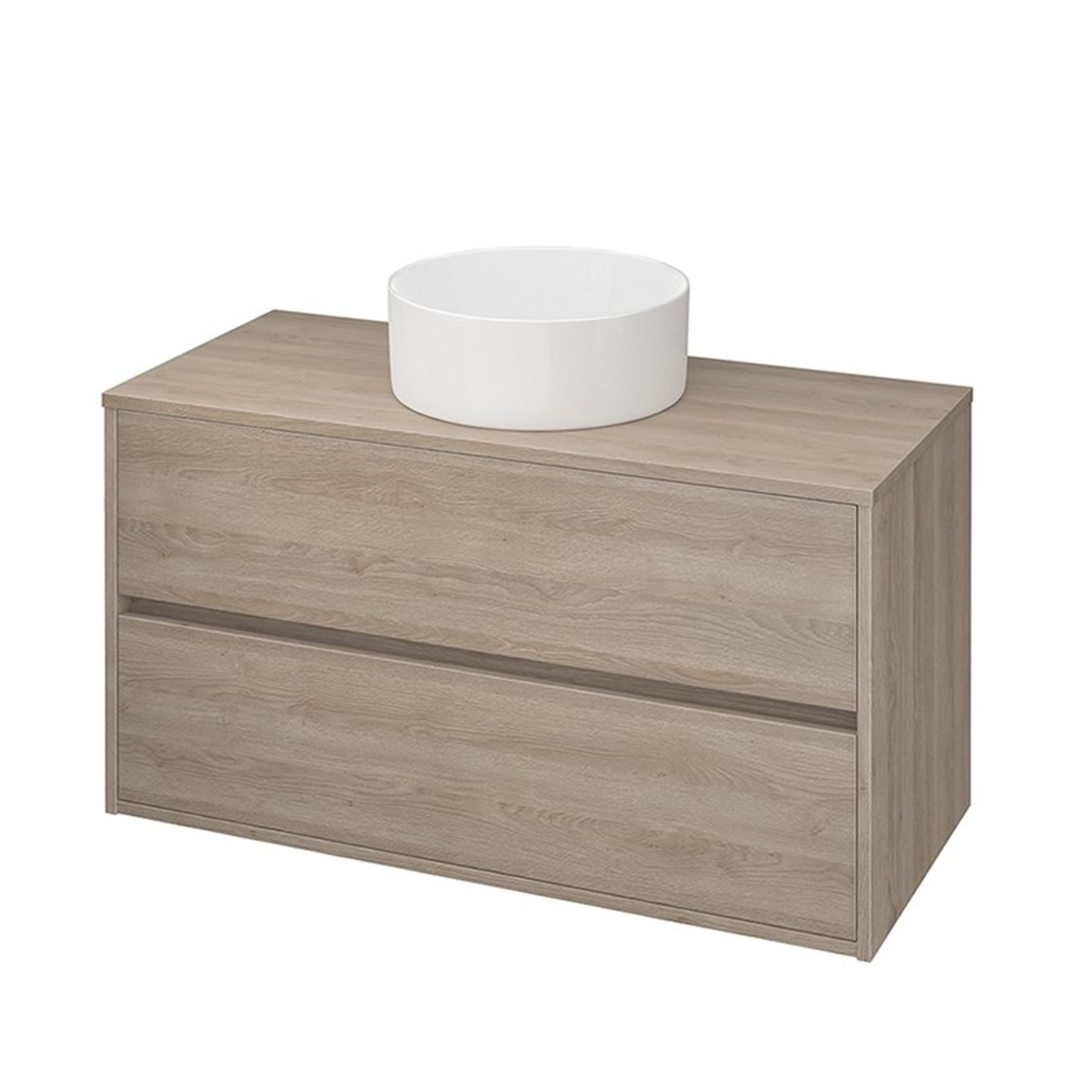 Cersanit Crea 100 Dąb S924-012