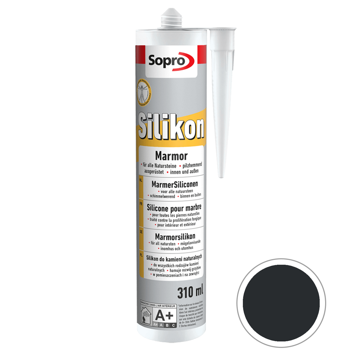 Sopro MarmorSilikon 797 90