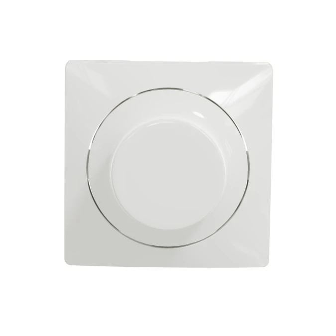 Części zamienne do ściemniacza obrotowego, biały, Sedna Design i Elements SDD111503
