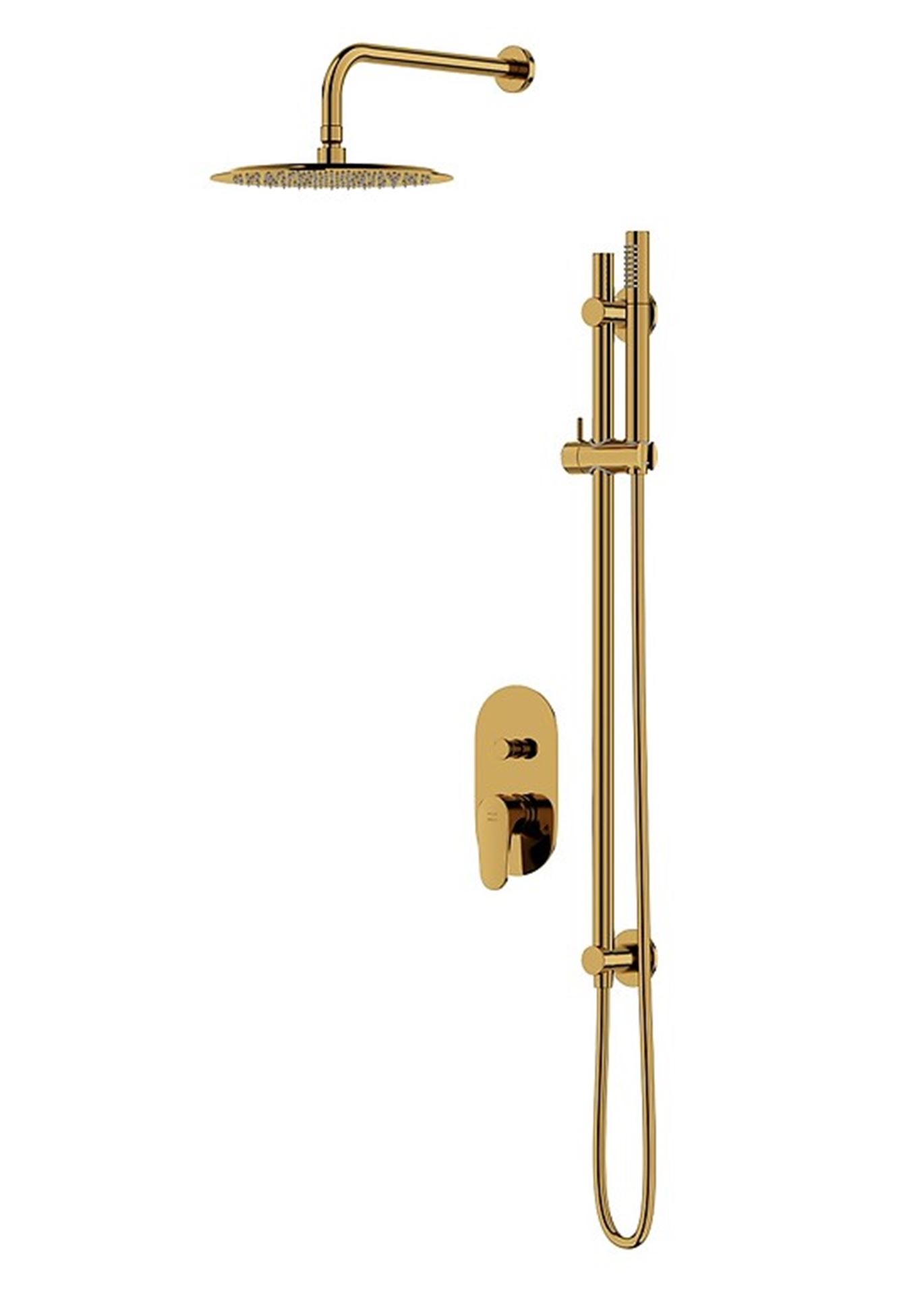 Cersanit Inverto S952-007
