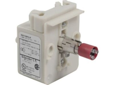 ELEMENT PRZYCISKU 30MM | 9001KM38LR Schneider Electric
