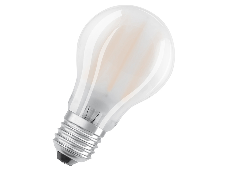 Żarówka LED E27 z neutralną barwą światła 57930