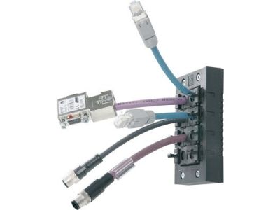 Dławnica kablowa SKINTOP CUBE MODULE 40×40 large | 52220006 Lapp Kabel
