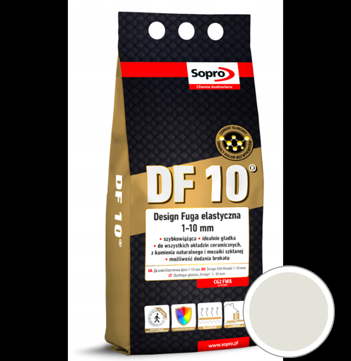 Sopro DF10 1051A/2 16 6SB5601642A