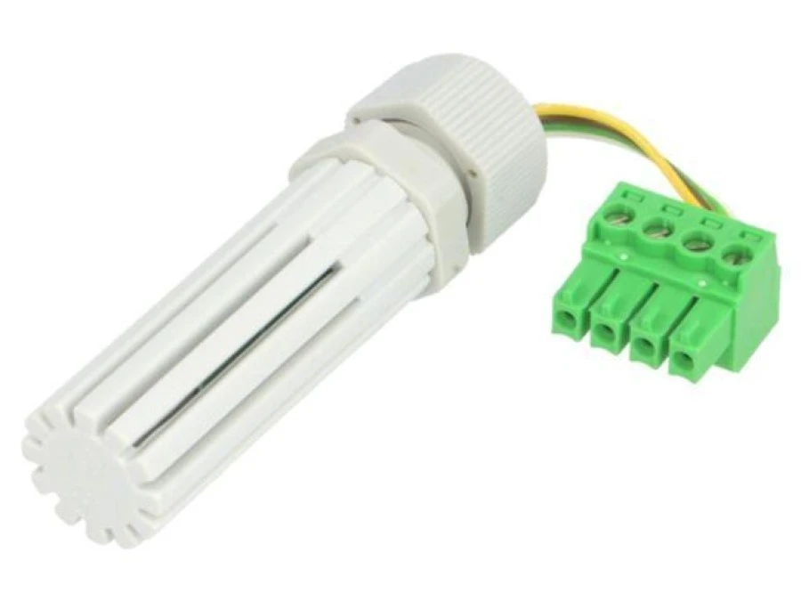 Czujnik: temperatury i wilgotności, 0÷100RH, -30÷80C, 3, IP30 AR281