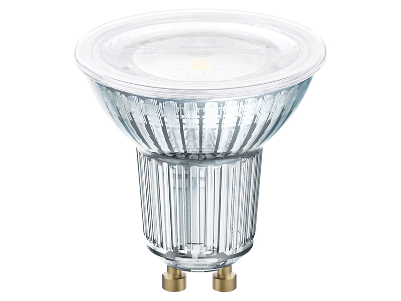 Żarówka LED GU10 4,3W z neutralną barwą światła 37201