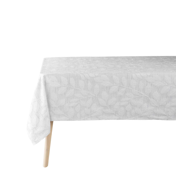Żakardowy obrus prostokątny GIPSY, 140 x 240 cm 80449