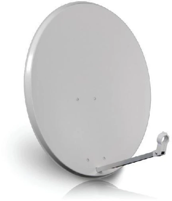 CZASZA ANTENA 80 CM JASNA (ASC‑800TA‑J)